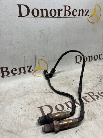 Лямбда зонд після каталізатора A0015406017 MERCEDES