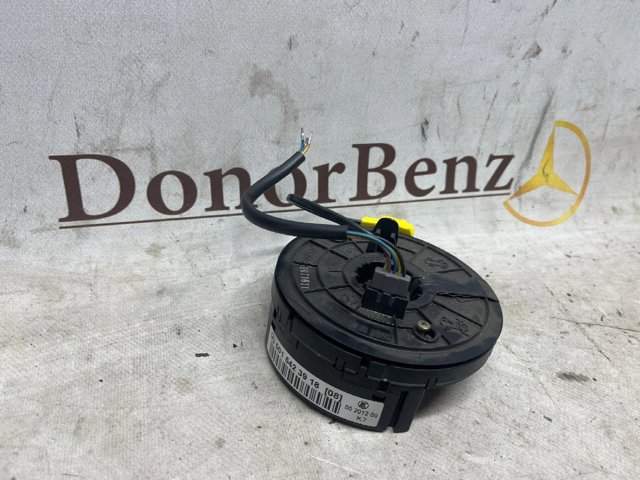 Датчик кута повороту кермового колеса A0015423918 MERCEDES