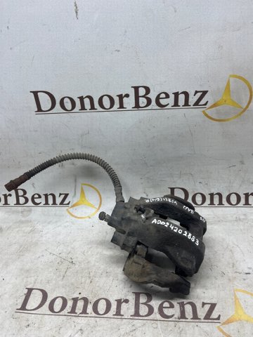 Супорт гальмівний задній правий A0024202883 MERCEDES