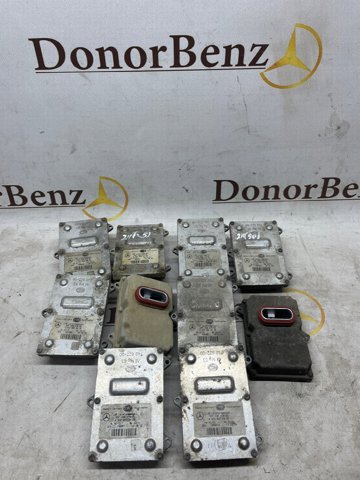Реле для ксенону A0028202426 MERCEDES