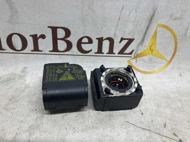 Блок розпалювання, ксенон A0028202526 MERCEDES