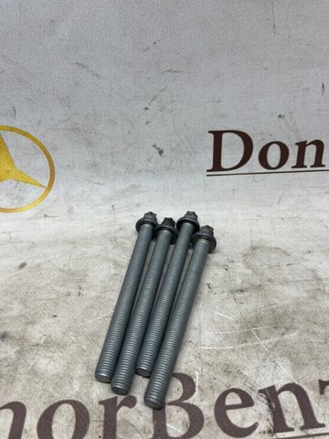 Болт коленвала A0029900103 MERCEDES