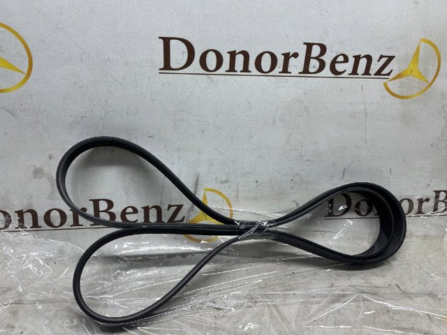 Клиновий ремінь A0029934296 MERCEDES