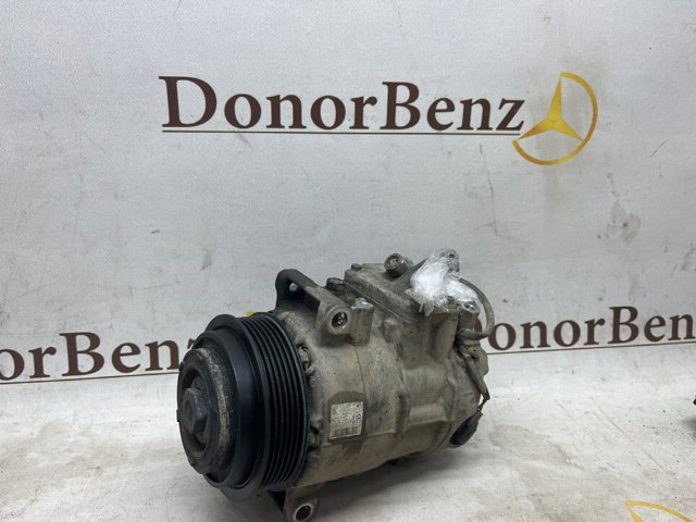 Компресор системи кондиціювання A0032304811 MERCEDES