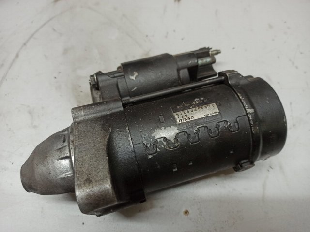 Стартер A0061514501 MERCEDES