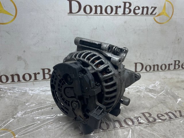 Авто генератор A0121549802 MERCEDES