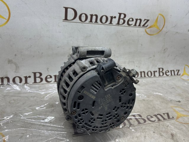 Генератор автомобільний A0131545502 MERCEDES