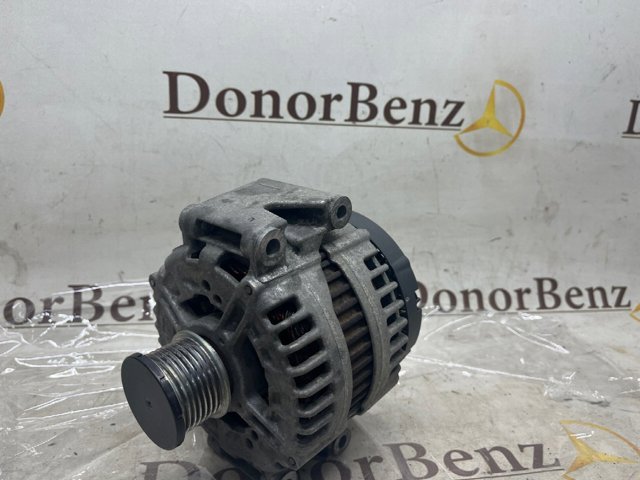 Генератор A0131547002 MERCEDES