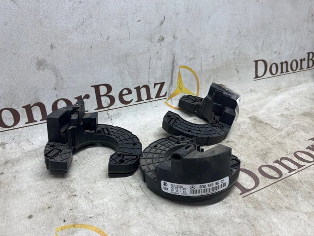 Електронний модуль рульової колонки A0305459632 MERCEDES