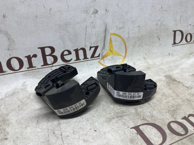Датчик кута повороту керма A0305459732 MERCEDES