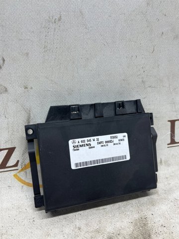 Блок управління акпп A0325451432 MERCEDES