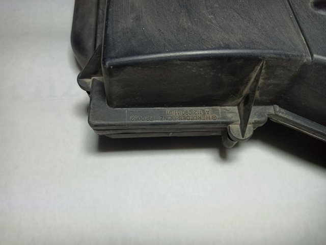 Коробка фільтра A1120901101 MERCEDES