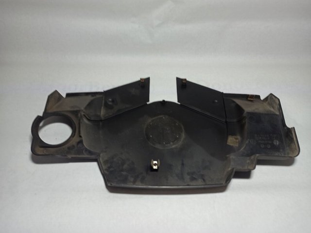 Екран двигуна A1130101367 MERCEDES