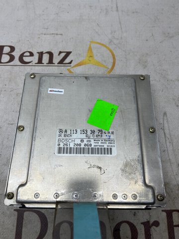 Мізки двигуна A1131533079 MERCEDES