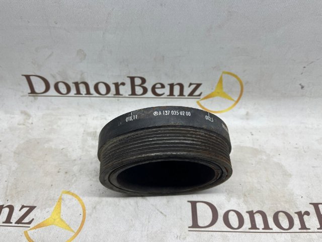 Демпфер колінвалу A1370350200 MERCEDES