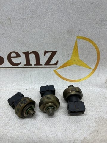 Клапан тиску кондиціонера A1408300072 MERCEDES