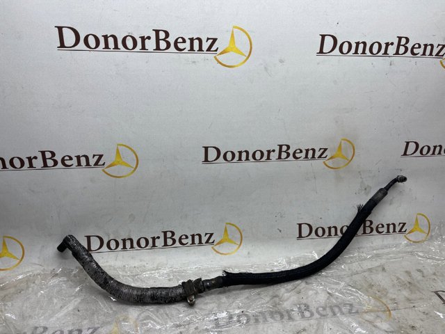 Патрубок гідропідсилювача A1634603924 MERCEDES