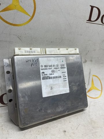 Модуль управління ESP A1635456132 MERCEDES