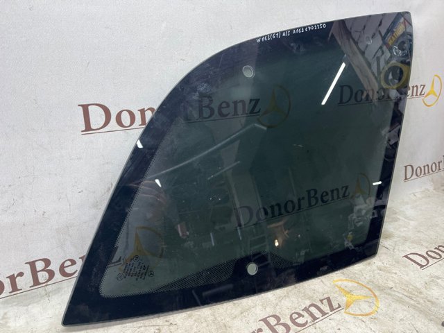 Скло кузова/багажного відсіку, ліве A1636702350 MERCEDES