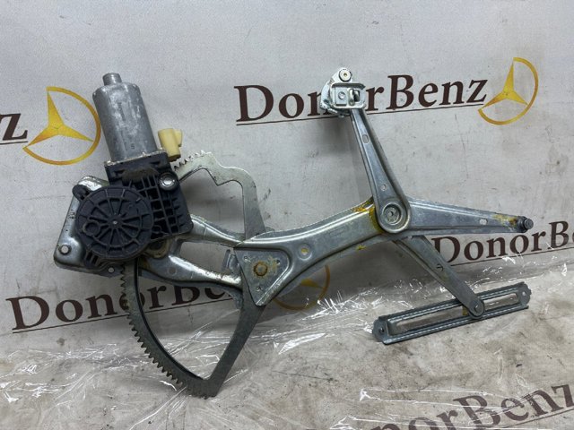 Склопідйомник (механізм переміщення скла) A1637201246 MERCEDES