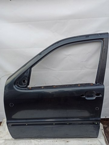 Двері кабіни A1637201505 MERCEDES