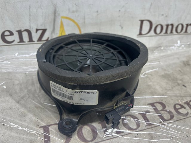 Динамік задній A1638200702 MERCEDES