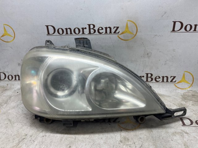 Фара основна права A1638205261 MERCEDES