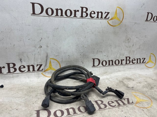 A1638600162 Mercedes