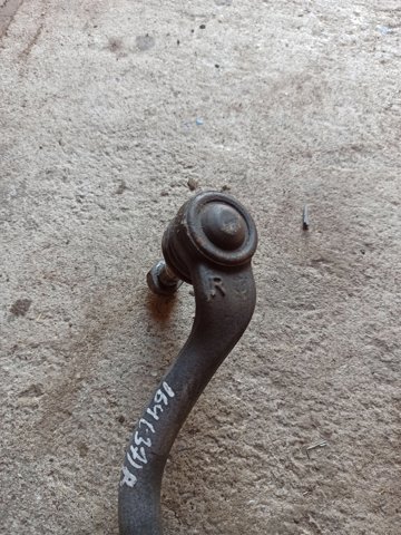 Наконечник рульовий A1643301203 MERCEDES