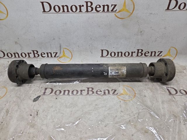 Вал карданний, передній A1644100701 MERCEDES