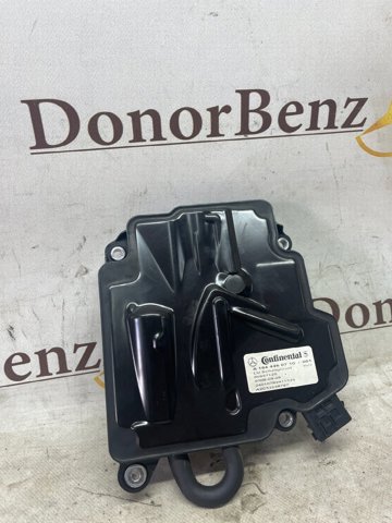 ЕБУ АКПП A1644460710 MERCEDES