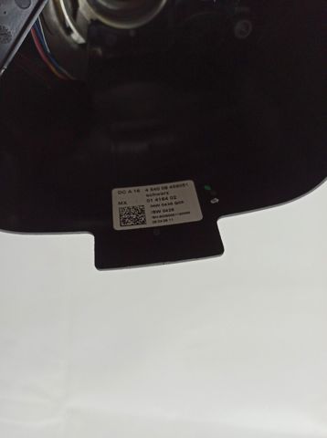 Накладка рульової колонки A16446200239051 MERCEDES
