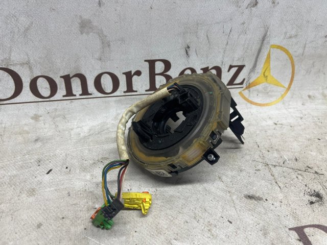 Кільце Айрбег контактне A1644640218 MERCEDES
