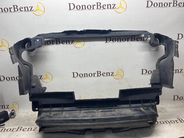 Повітроводи системи охолодження двигуна A1645000916 MERCEDES