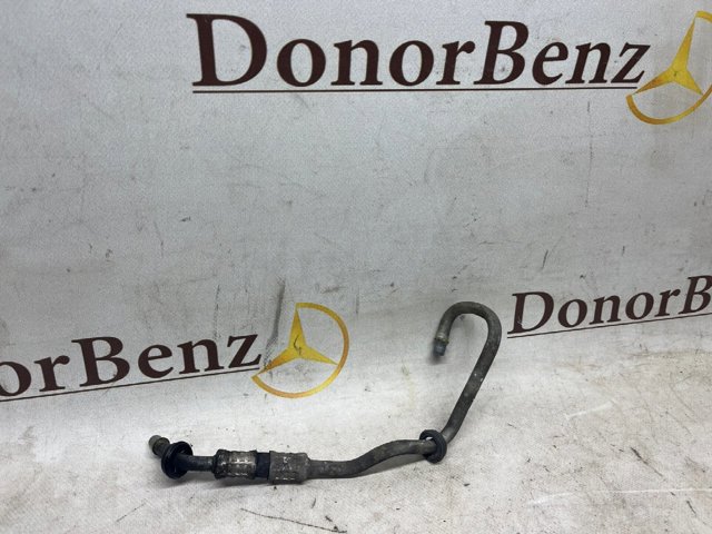Трубка охолодження АКП A1645006872 MERCEDES