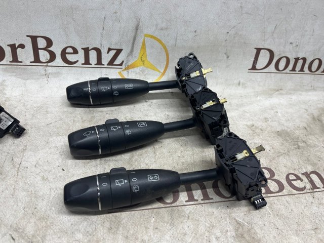 Перемикач підрульовий, лівий A1645400144 MERCEDES