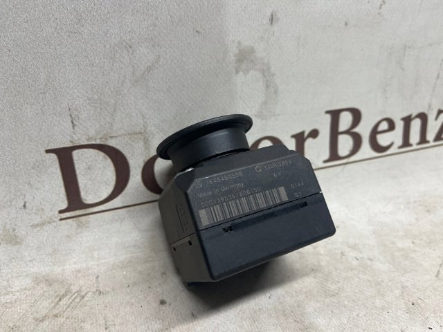 A1645450508 Mercedes