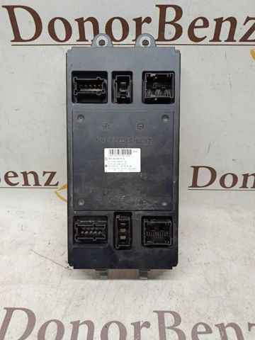 Блок електронного управління A1645457932 MERCEDES