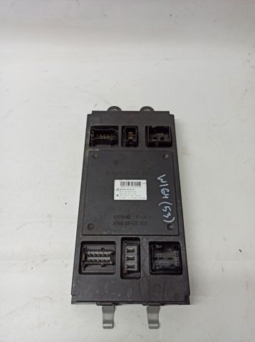 Мізки двигуна A1645458532 MERCEDES