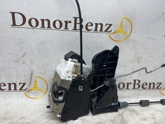 Замок задніх дверей, лівих A1647300935 MERCEDES