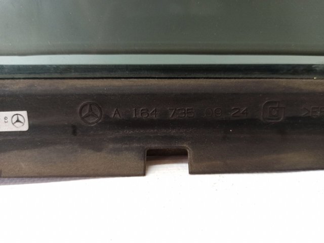 Задня кватирка права A1647302455 MERCEDES
