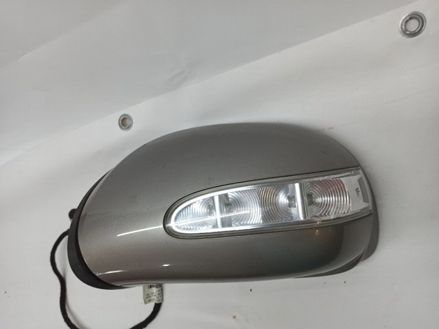 Корпус лівого дзеркала заднього виду A1648100193 MERCEDES