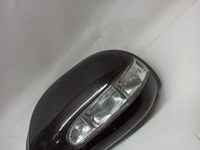 Дзеркало заднього виду, ліве A1648100593 MERCEDES