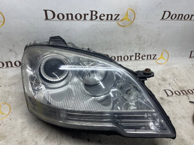 Фара комбінована, передня A1648203259 MERCEDES