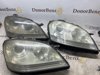 Основна фара - вставка A1648204861 MERCEDES