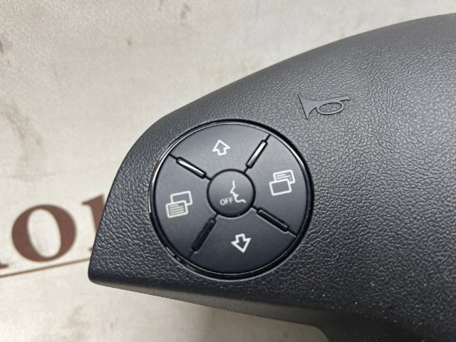 Блок кнопкових перемикачів кермового колеса A1648700558 MERCEDES