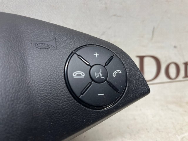 Блок кнопкових перемикачів кермового колеса A1648700658 MERCEDES