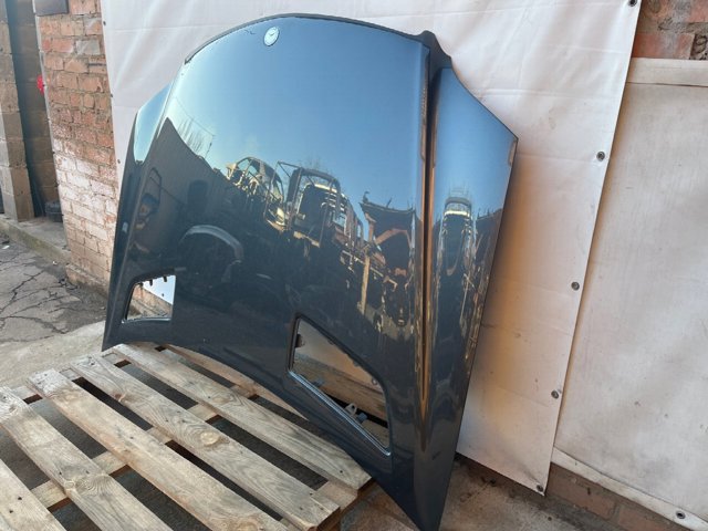 Капот A1648800557 MERCEDES