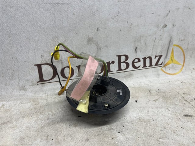 Кільце Ейрбег контактне A1684600049 MERCEDES