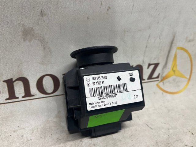 Замок запалювання A1695451908 MERCEDES